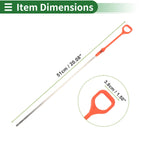 Engine Oil Dipstick No.15650P2FA00 for Honda Civic (1996–2000)