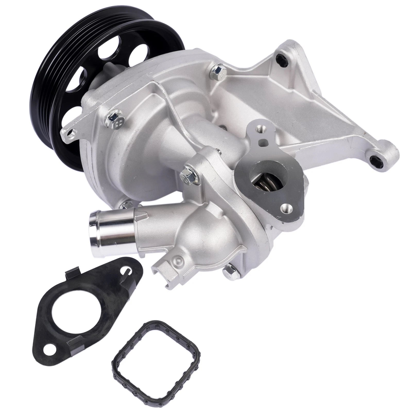 Water Pump and Thermostat for Buick Envision (2016–2020) Chevy Malibu (2013–2022)