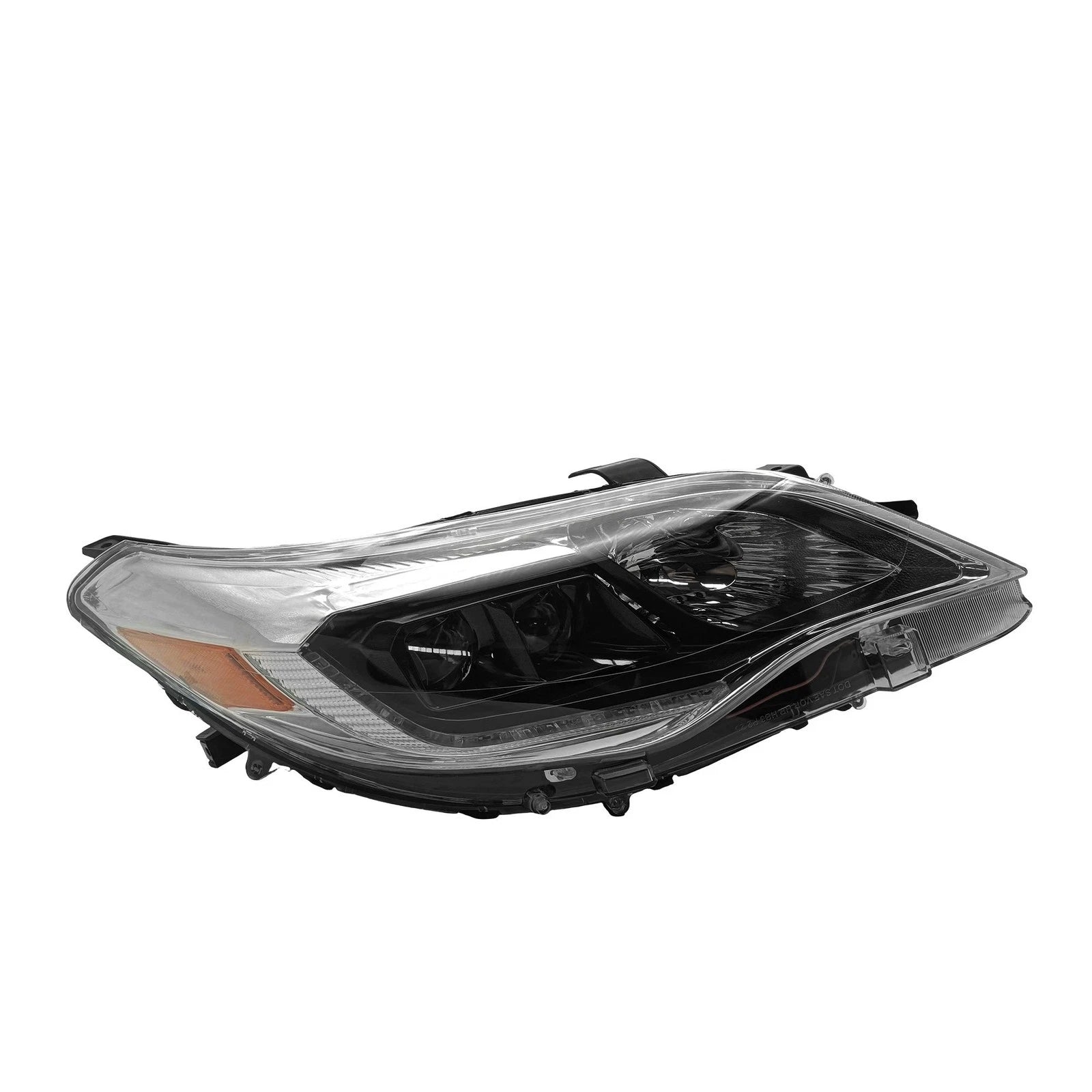 Xenon HID Headlight Set for Toyota Avalon (2013–2015)