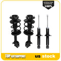 Set of 4 Strut & Shock Absorbers for Subaru Outback (2002–2004)