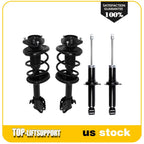 Set of 4 Strut & Shock Absorbers for Subaru Outback (2002–2004)