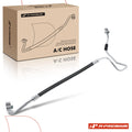 Discharge Line with A/C Hose for Honda CR-V (2005–2006)