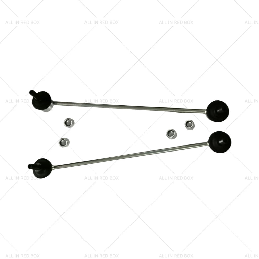 Front Sway Bar Link Kit LH+RH for Honda Jazz (2002–2008) GD 1.3 1.5 L13A1
