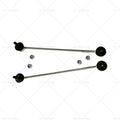 Front Sway Bar Link Kit LH+RH for Honda Jazz (2002–2008) GD 1.3 1.5 L13A1