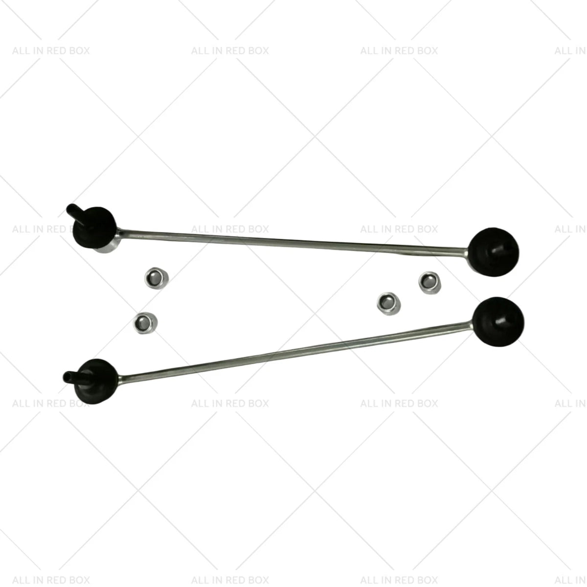 Front Sway Bar Link Kit LH+RH for Honda Jazz (2002–2008) GD 1.3 1.5 L13A1