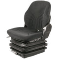 Black Cloth Seat for MSG85721F (MSG85/721, P-1055-7922, TS1185H)