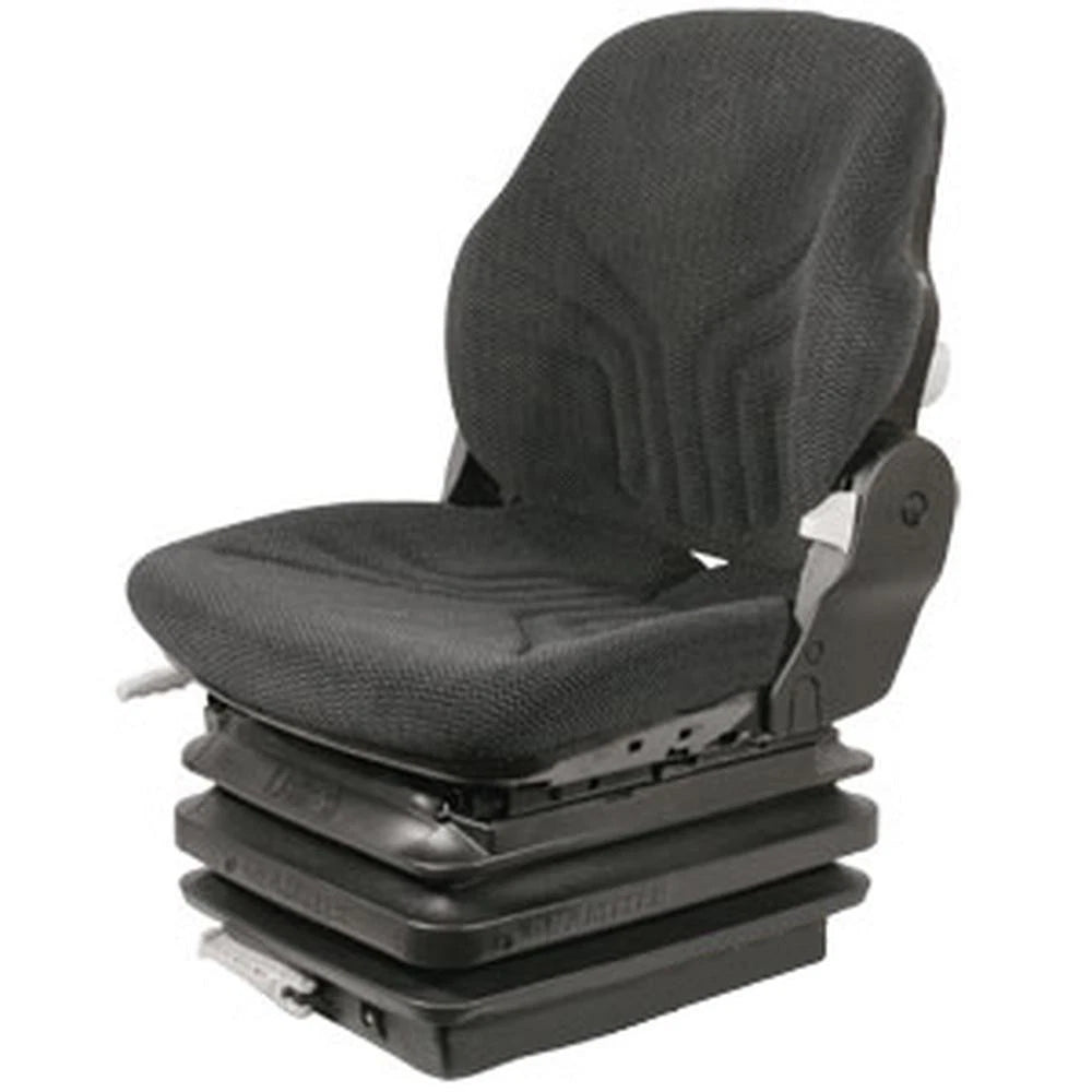 Black Cloth Seat for MSG85721F (MSG85/721, P-1055-7922, TS1185H)