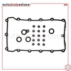 Valve Cover Gasket Set for BMW 318ti 318i 318is Z3 (1991–1999)
