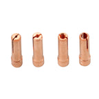 36PCS TIG Welding Torch Accessories for Various Models