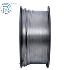 2 Lbs Spool .035" Gasless Flux Core Mild Steel MIG Welding Wire for E71T-GS