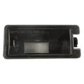 Replacement ABS Plastic License Plate Light Assembly (See compatibility Chart)