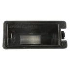 Replacement ABS Plastic License Plate Light Assembly (See compatibility Chart)