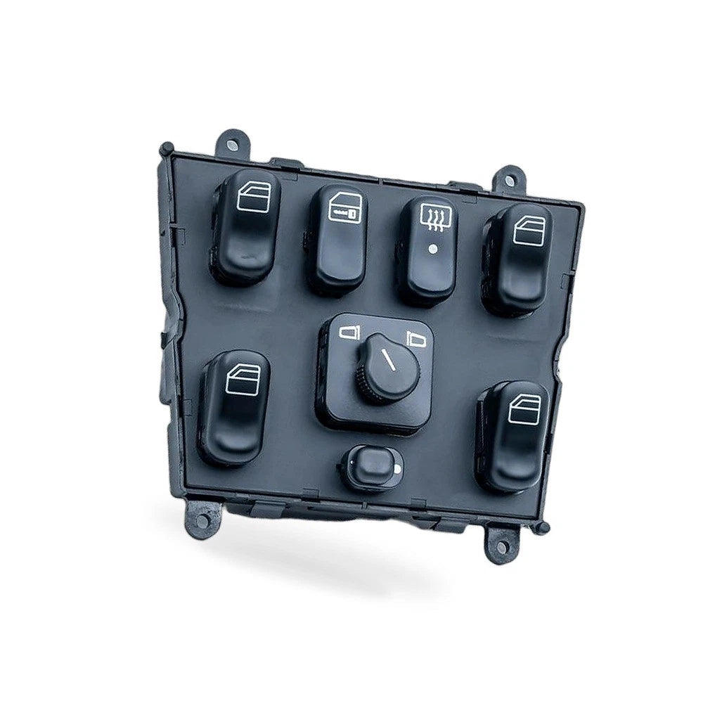 Power Window Switch for Mercedes ML320 ML350 ML430 (1998–2005) 1638206610