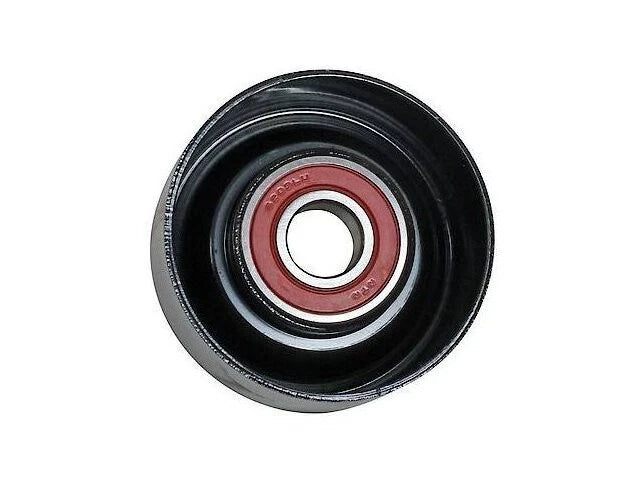 Drive Belt Tensioner Pulley for Mazda B2300 (1994–2006) NP784QX