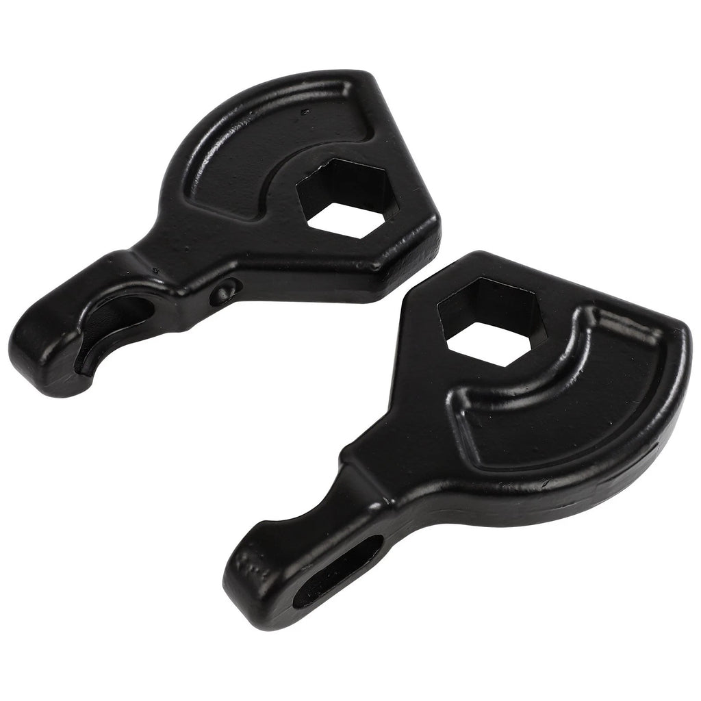 3" Front / 2" Rear Leveling Lift Kit for Dodge Durango (1997–2003)