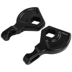 3" Front / 2" Rear Leveling Lift Kit for Dodge Durango (1997–2003)