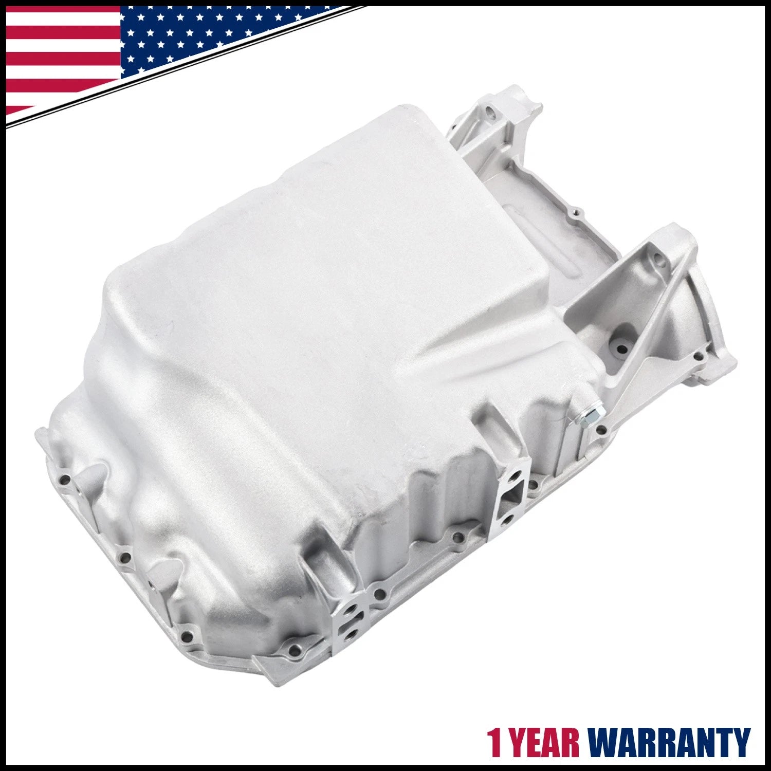 Engine Oil Pan Front for Honda Civic SI (2006–2011) HOP17B 11200RRC00