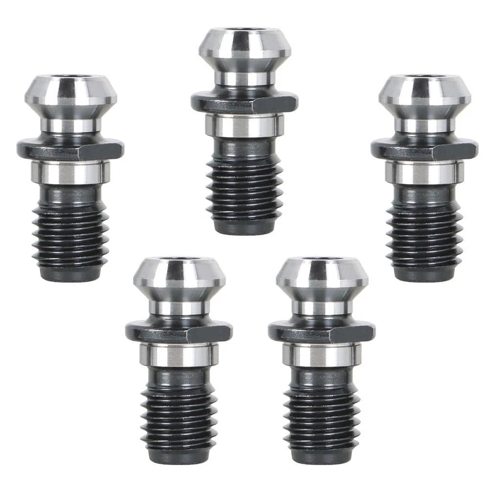 10PC Coolant Pull Stud Retention Knob for Mazak Fadal Hurco Okuma