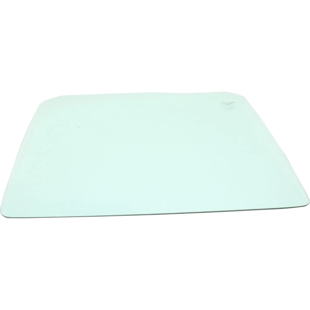 Rear Passenger Door Glass for Honda CR-V (1997–2001)