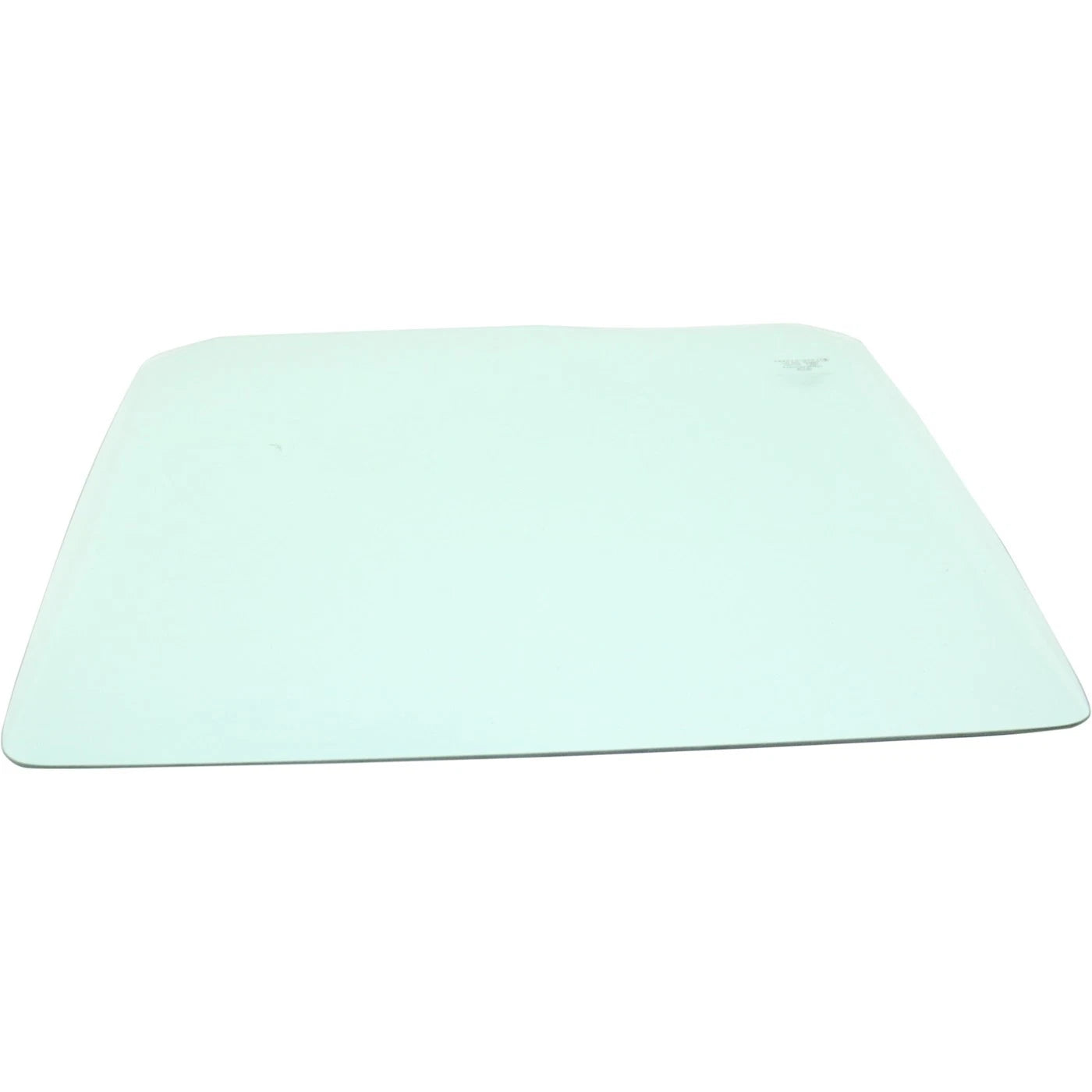 Rear Passenger Door Glass for Honda CR-V (1997–2001)