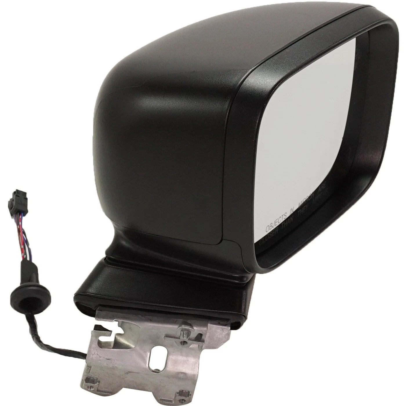 Power Heated Turn Signal Mirrors for Jeep Renegade (2015–2021)