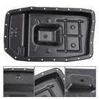 Transmission Oil Pan for Lincoln Navigator (2015–2023) 265-854 Turbocharged