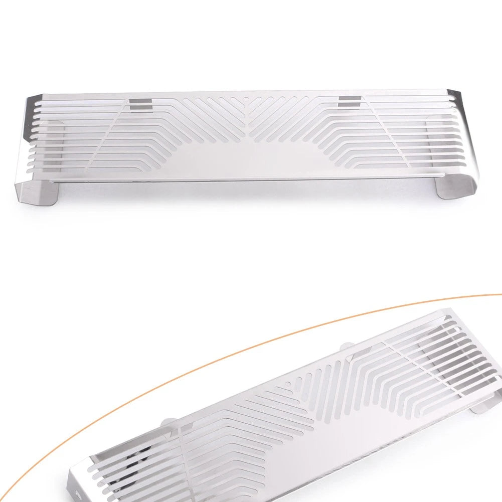 Aluminum Radiator Guard Grill Protector for Yamaha XJR1300 (1998–2008)