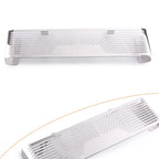 Aluminum Radiator Guard Grill Protector for Yamaha XJR1300 (1998–2008)