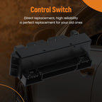Master Window Switch for Chevrolet Tahoe Suburban GMC Yukon (2000–2002)