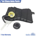 Coolant Overflow Bottle for Cadillac Pontiac (2003–2009)