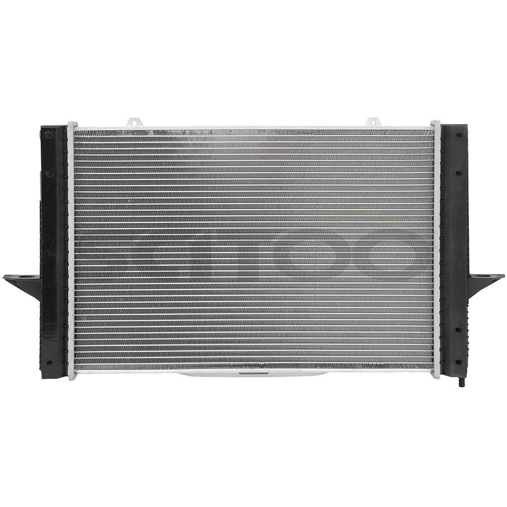 Aluminum Radiator with Engine Oil Cooler for Volvo 850 (1994–1997) & V70 (1998–2004)
