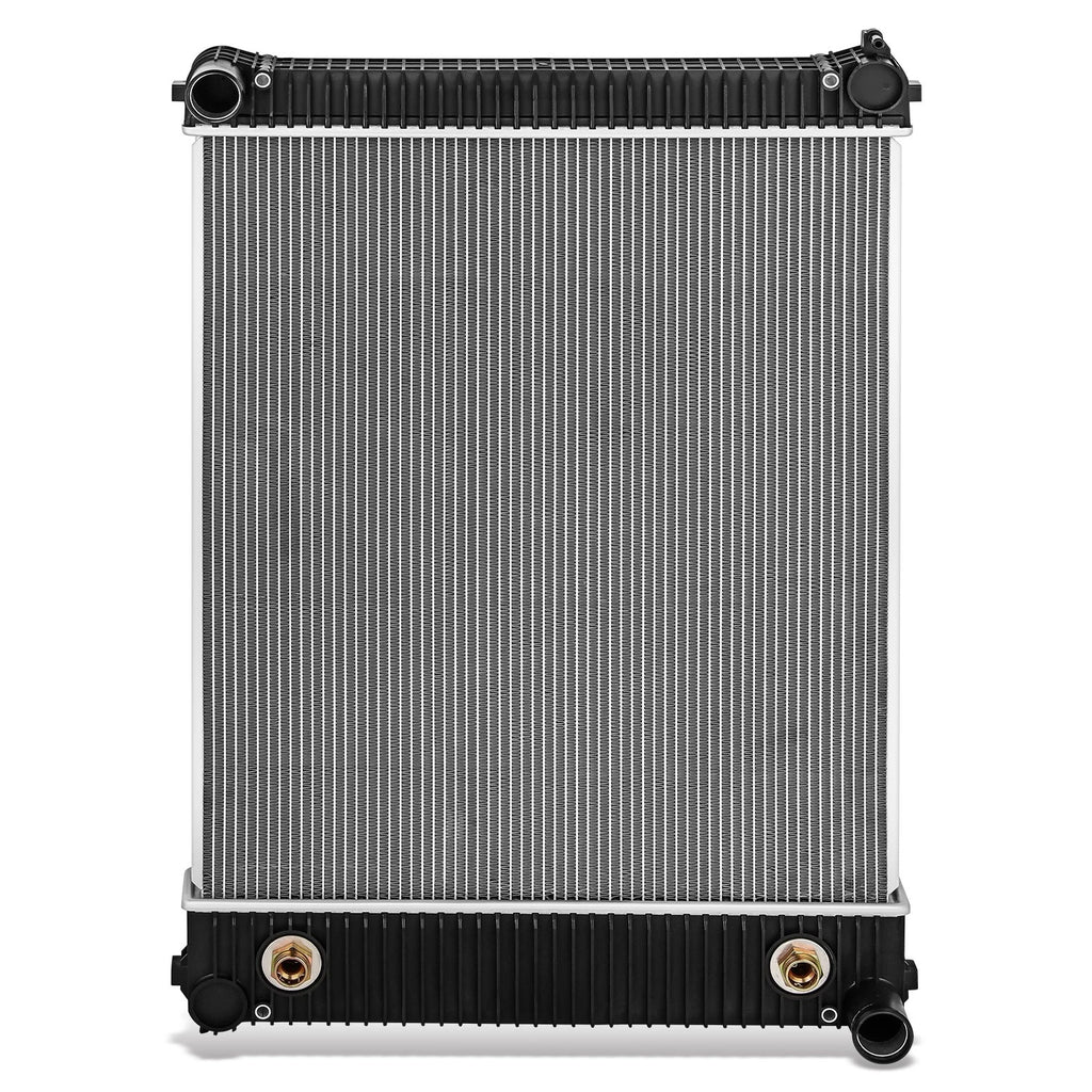 2-Row Aluminum Radiator for Freightliner FS65 M2 106 (2004–2008)