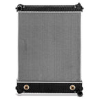 2-Row Aluminum Radiator for Freightliner FS65 M2 106 (2004–2008)
