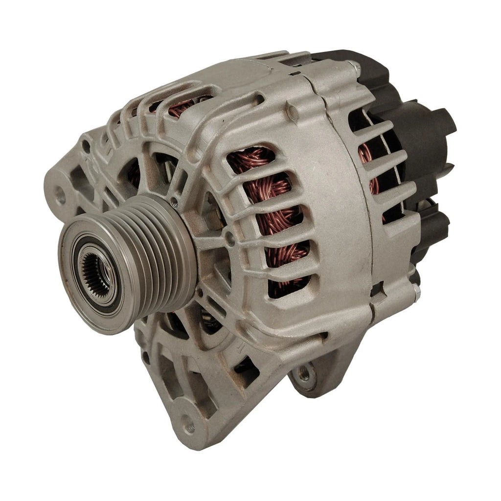 Alternator for Renault Kangoo II (2013–2016)