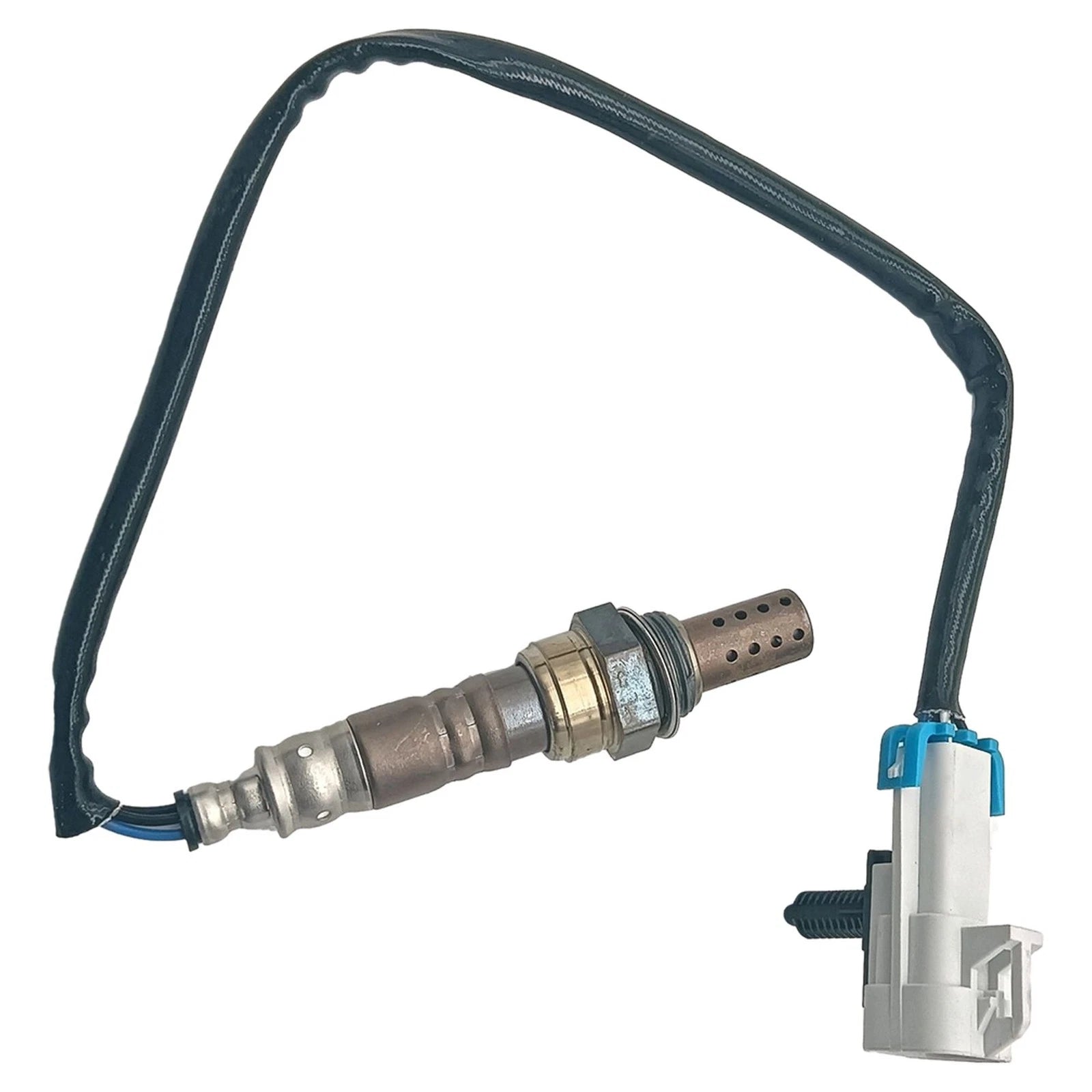4X O2 Oxygen Sensor for Buick Allure, Cadillac, Chevy, GMC, Pontiac, Saturn, Isuzu (2000–2009)