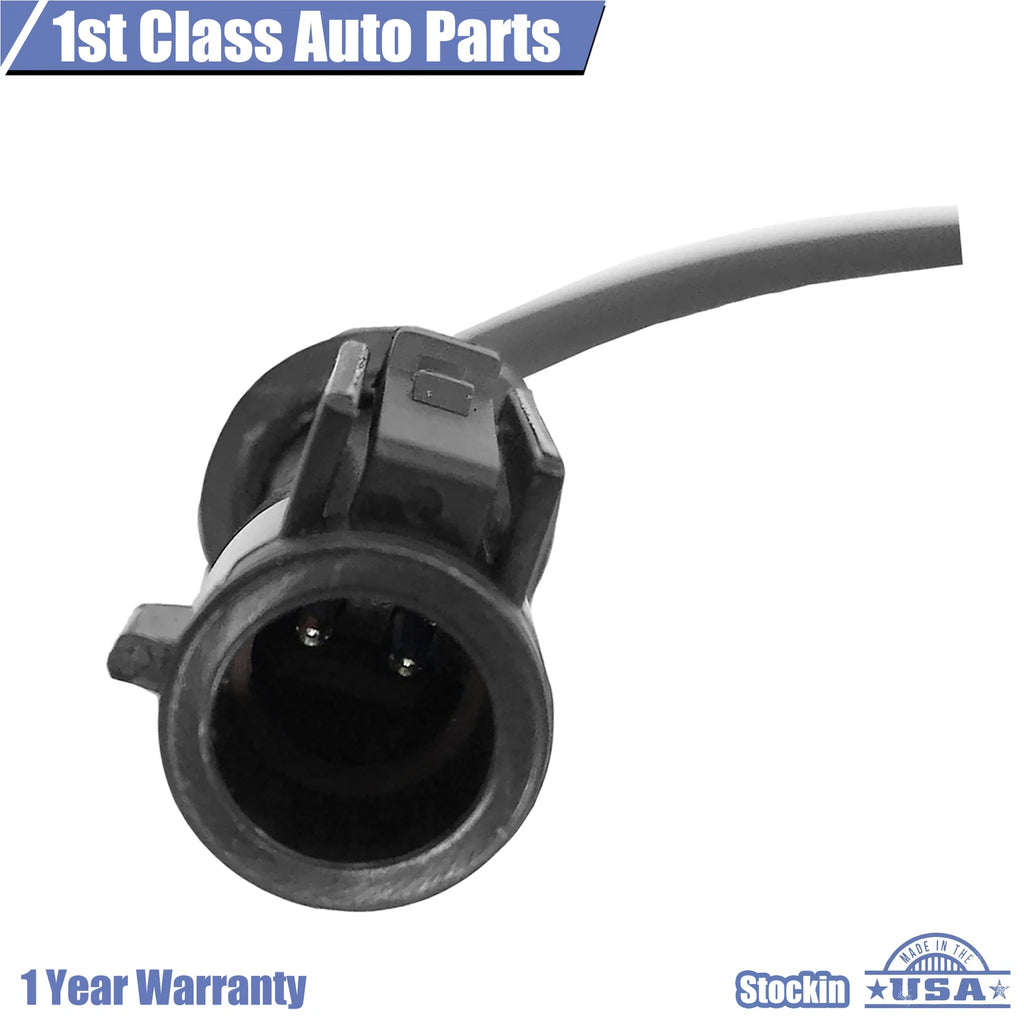 ABS Wheel Speed Sensor Front Right for Ford Ranger Explorer Mazda B2300 (1998–2011)