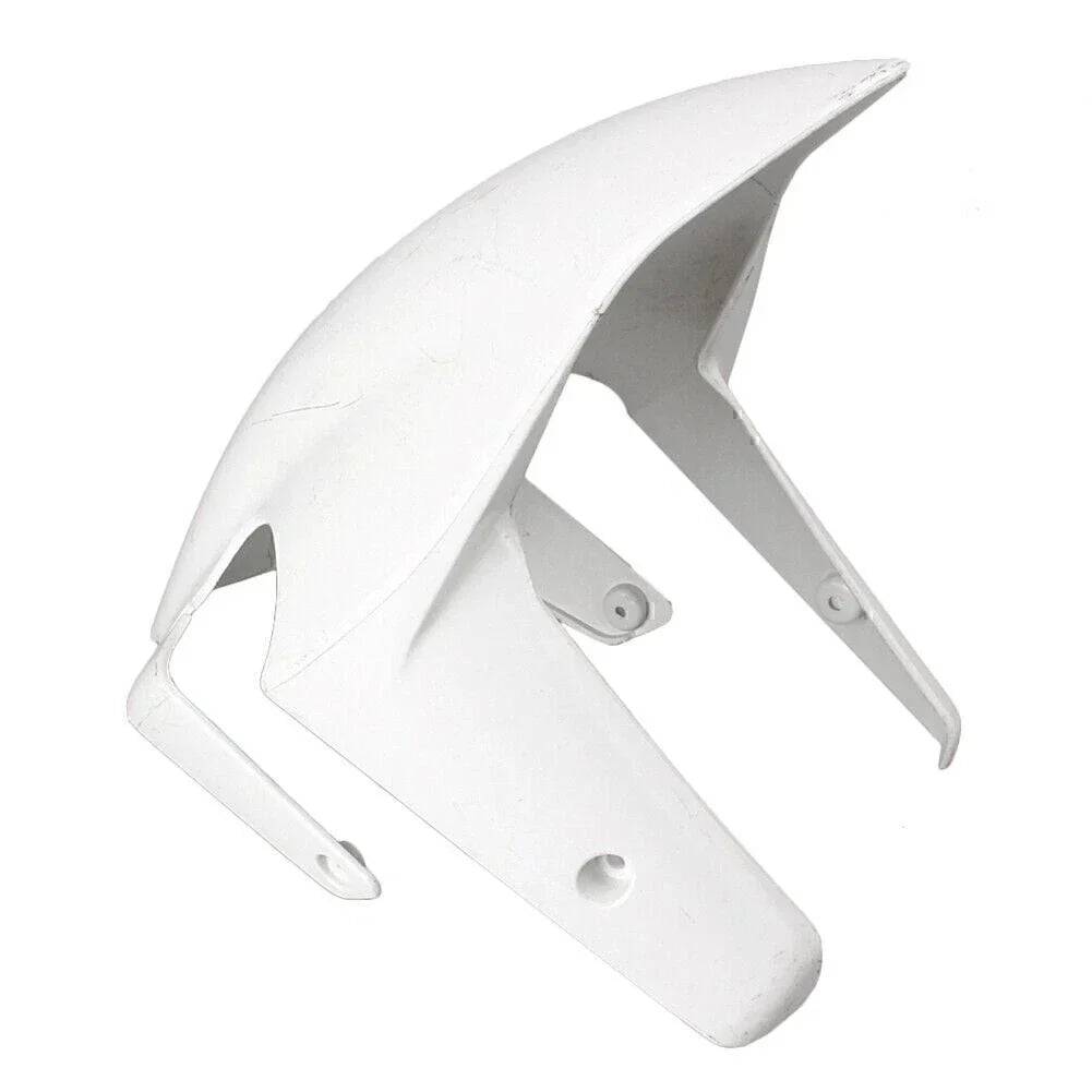 Front Fender Mudguard for Ducati 999 (2003-2005) White Unpainted
