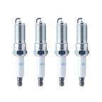 4 x Iridium & Platinum Spark Plugs for Isuzu GMC Chevrolet Pontiac