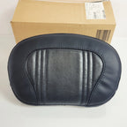 Backrest Pad for BMW R nineT (2014–2023) 77302463894 Black