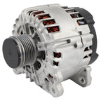 Alternator for Volkswagen Touareg (2011–2013) V6 3.0L