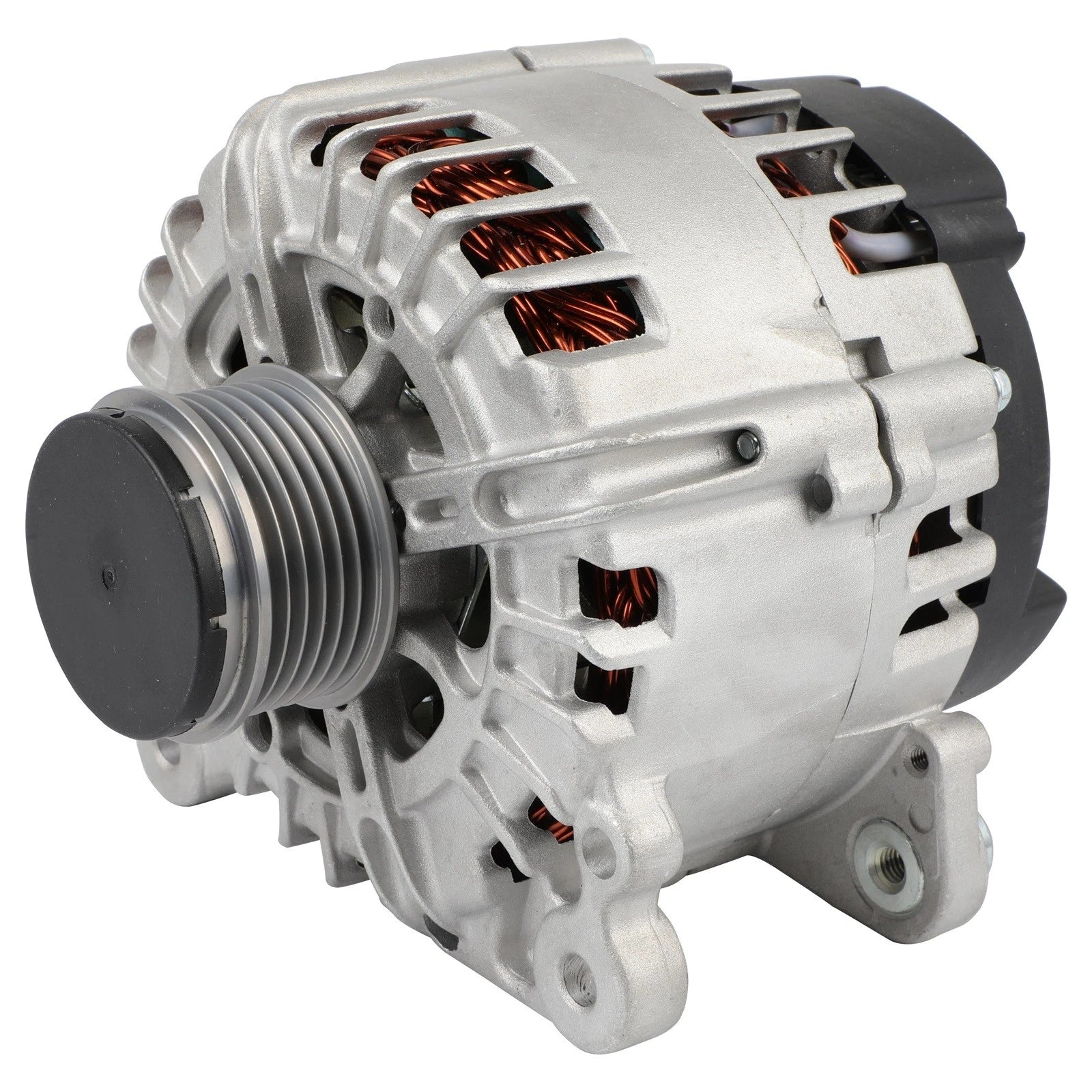 Alternator for Volkswagen Touareg (2011–2013) V6 3.0L
