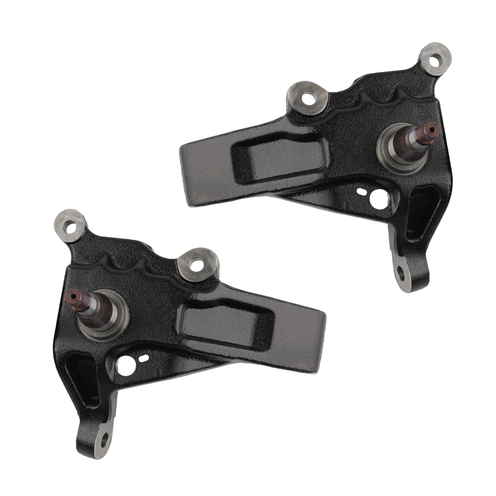 3.5" Lift Spindle for Ford F150, Lincoln Navigator (1997–2003) 2WD