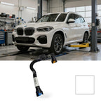 Exhaust Pipe for Ford Explorer 2020–2024 2.3L L1ME-6758HA