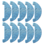 Mop Pads for Polaris P7 C50 (For AMIBOT Animal Robot Vacuums)