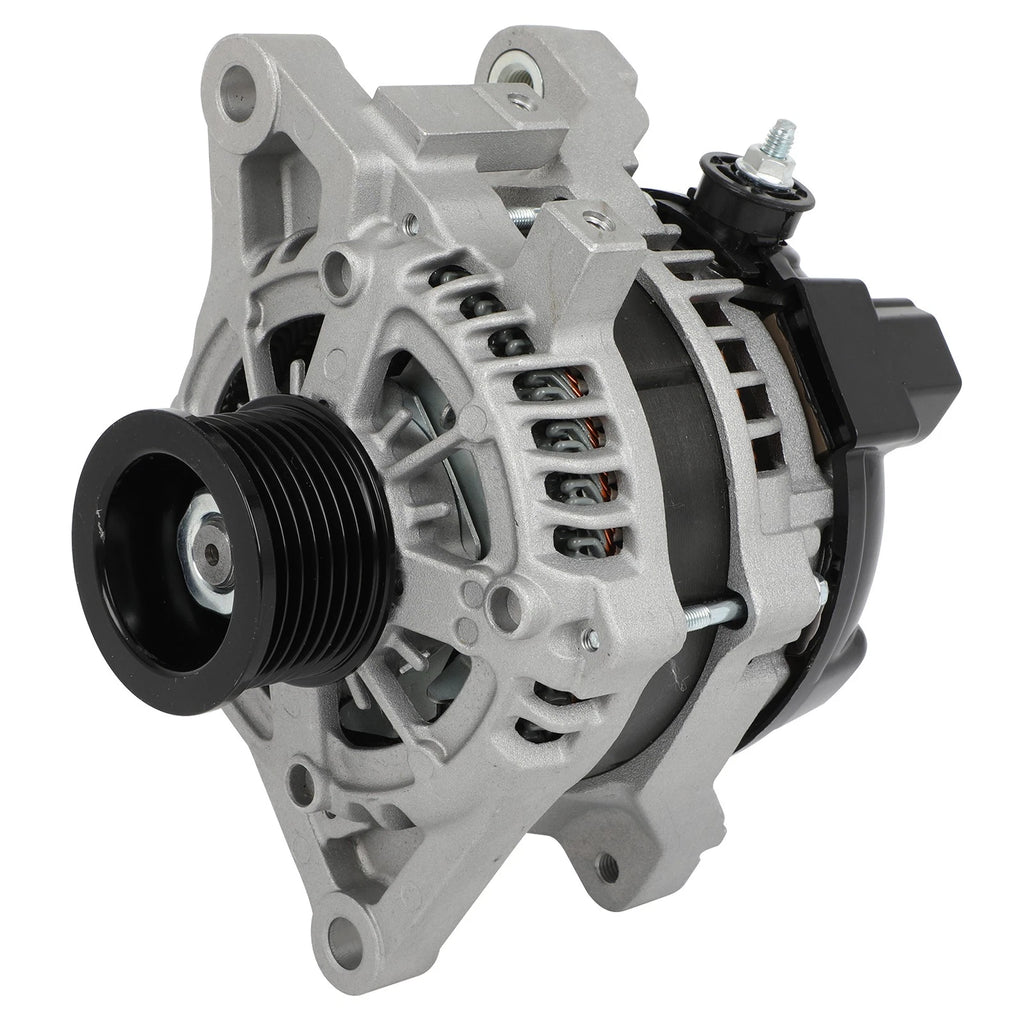 Alternator for Toyota Tacoma (2016–2022) 3.5L V6 130 Amp 12V