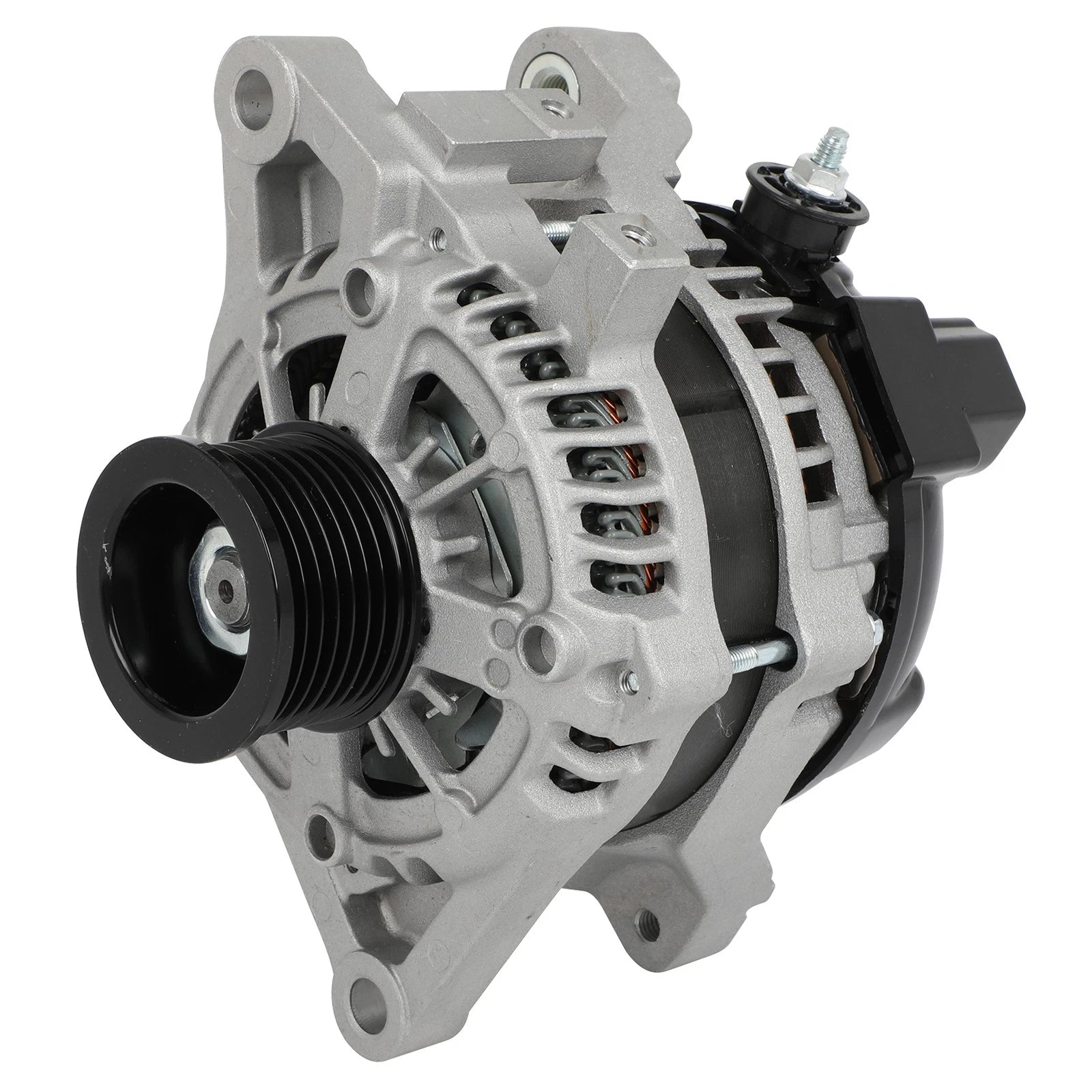 Alternator for Toyota Tacoma (2016–2022) 3.5L V6 130 Amp 12V