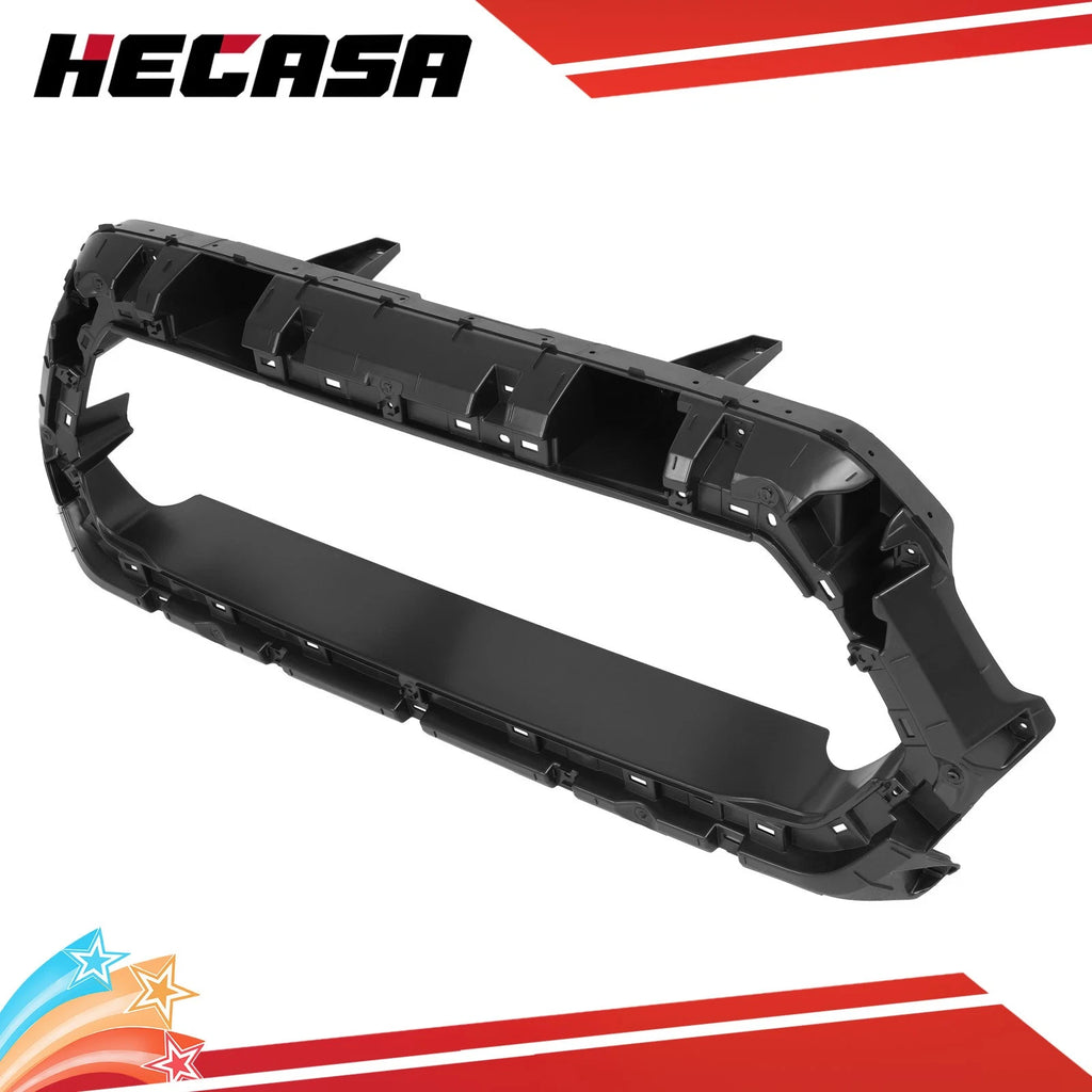 Front Upper Grille Shell Bracket Holder for Toyota Tacoma (2016–2022)