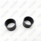2Pcs Trim Sender Gimbal Ring Bushing for MerCruiser Bravo 1-2-3 (23-847637, 923001)
