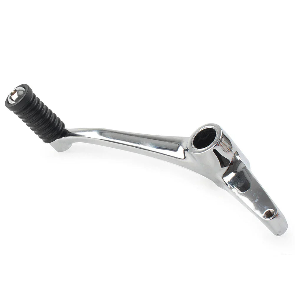 Heel Toe Shift Lever with Pegs for Harley Sportster XL883 Forty Eight (2004-2022)