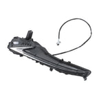 Left Side DRL Daytime Running Light for Lexus IS300 IS350 (2017–2020)